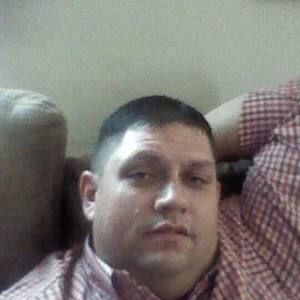 Meet your Posher, Michael paul